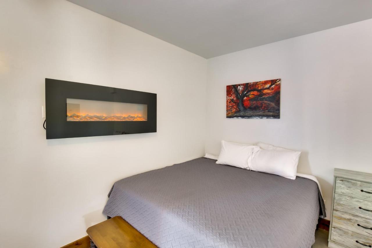 Lava Hot Springs Studio With Views, Walk To River Buitenkant foto